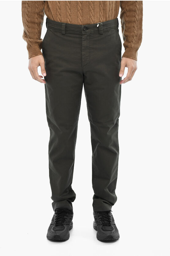 Straight Leg Chinos… - image