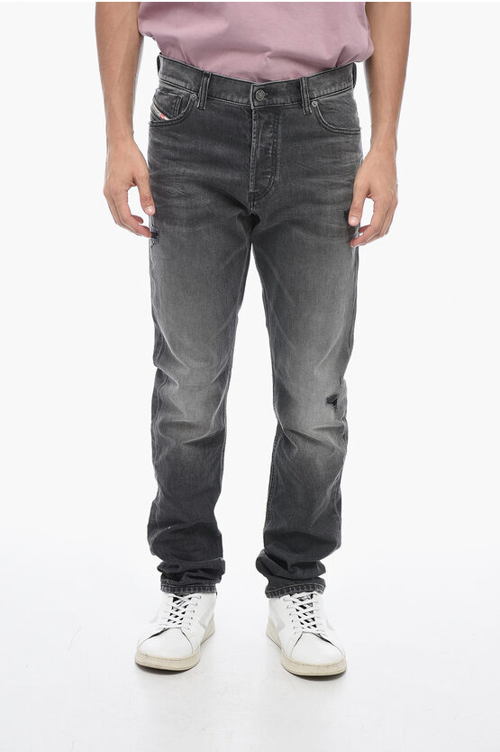 Straight-Leg D-SARK… - image