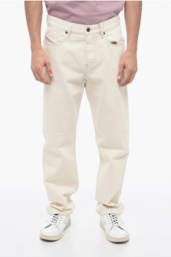 Straight-Leg D-VIKE… - image