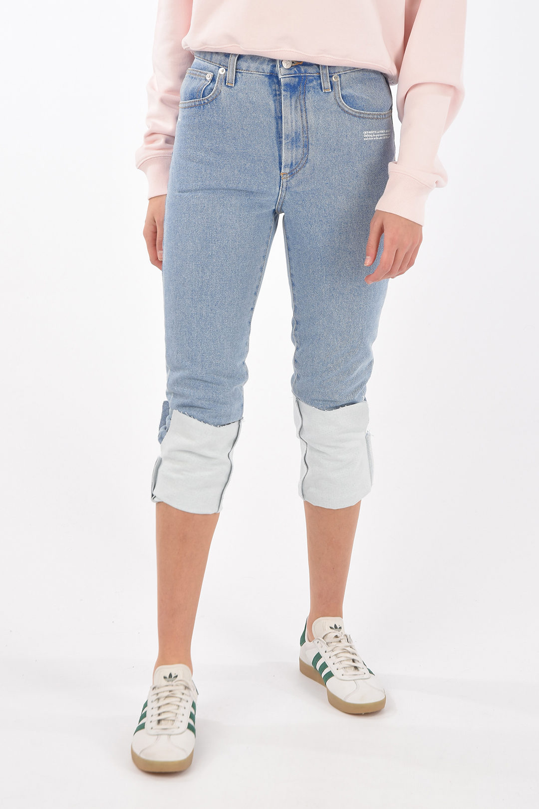 Cuffed Hem women - Glamood Outlet