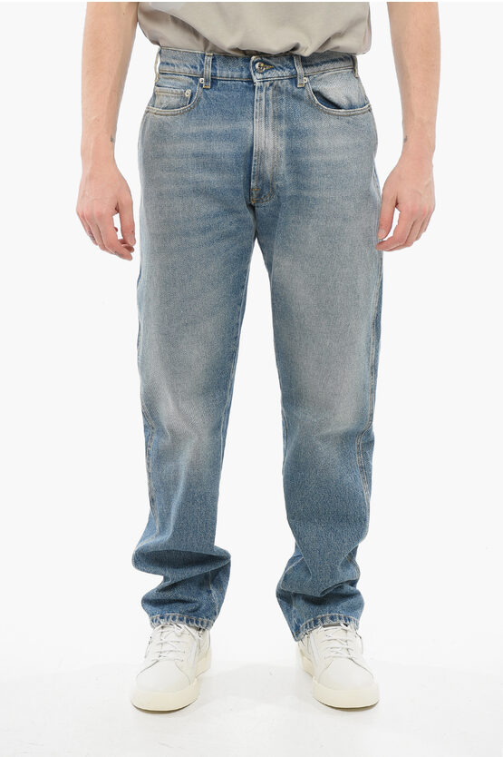 Straight Leg Moto J… - image