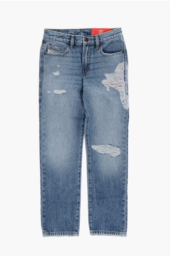 Straight Leg Regula… - image