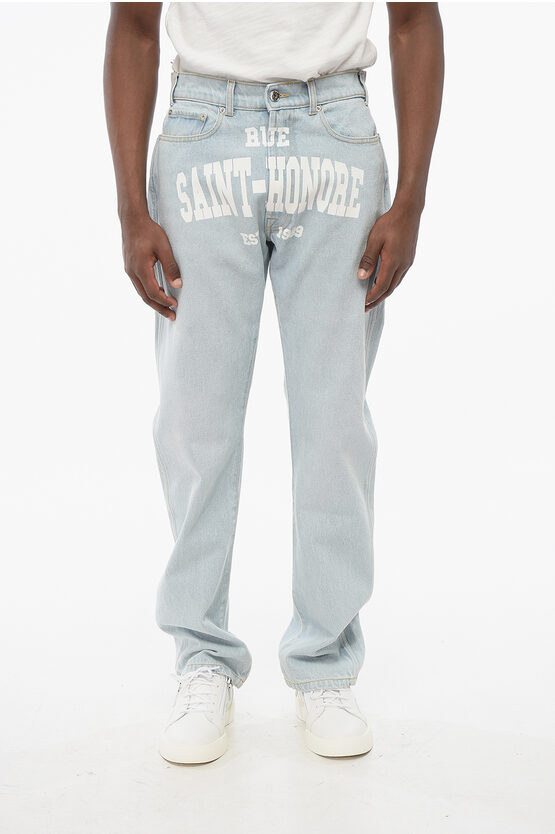 Straight Leg Saint … - image