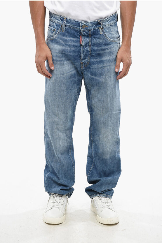 Straight Leg Stonew… - image