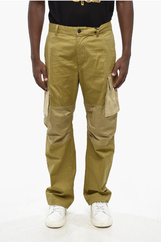 Straight Leg Stretc… - image