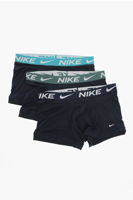 Stretch 3 Pairs Box…