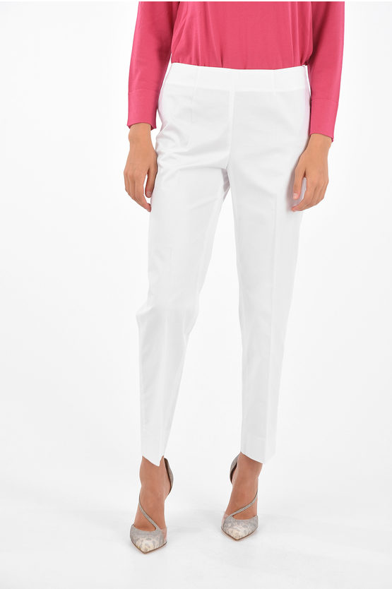Metradamo Stretch Cotton Giappo Pants