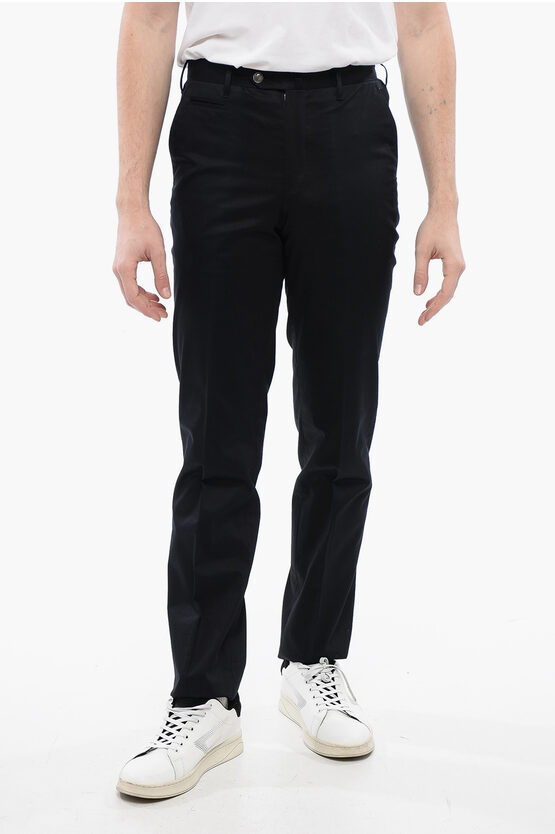 Stretch Cotton Lead… - image