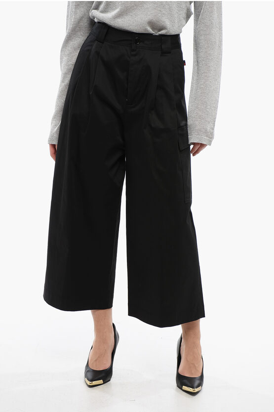 Stretch Cotton Mili… - image