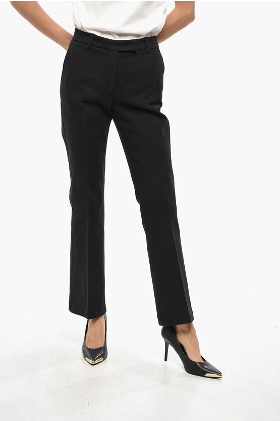 Stretch Cotton Nell…