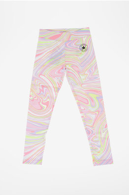 Iridescent Pink Leggings