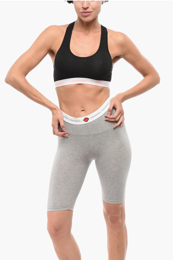 Stretch Cotton Spor… - image