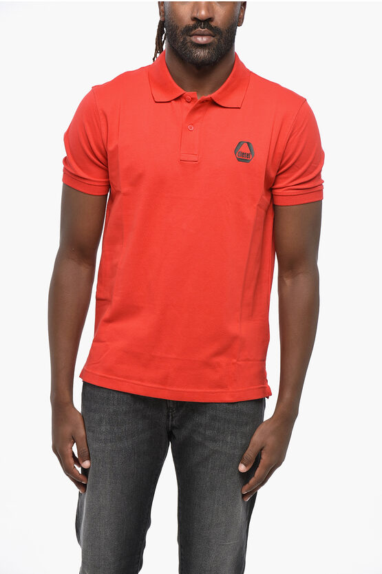 Stretch Cotton T-SM… - image