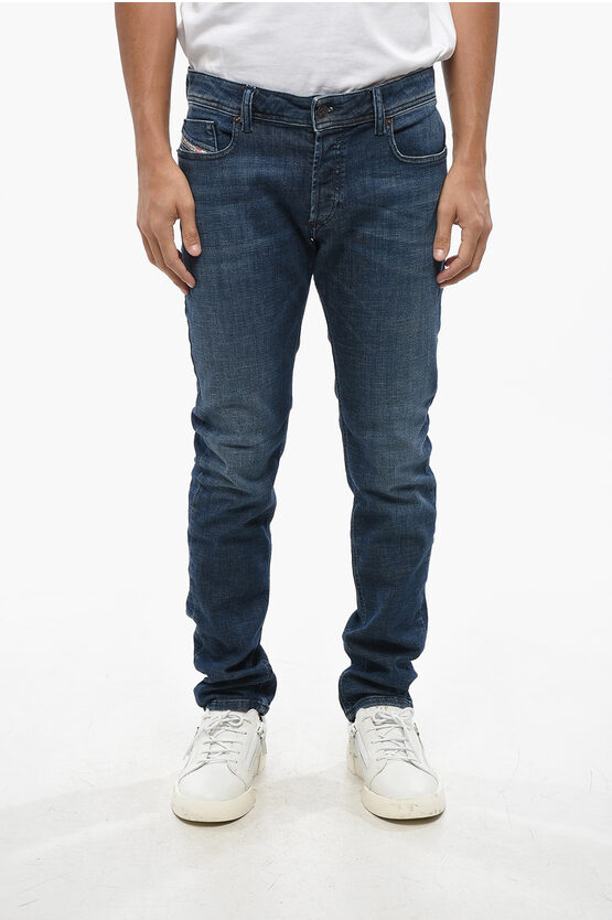 Stretch Cotton Trox… - image
