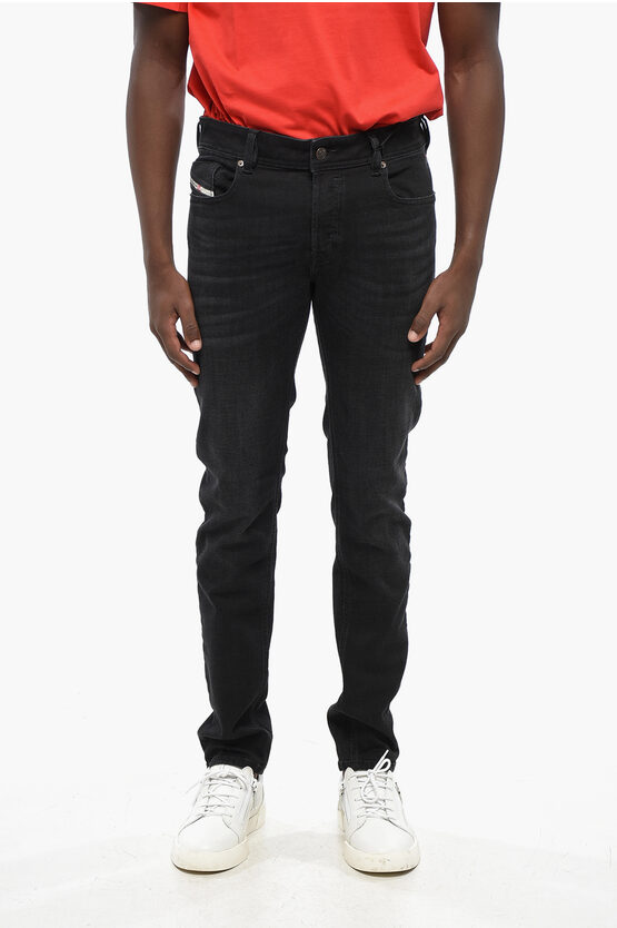 Stretch Cotton Trox… - image