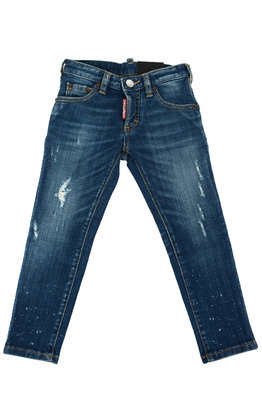 dsquared2 jeans junior sale