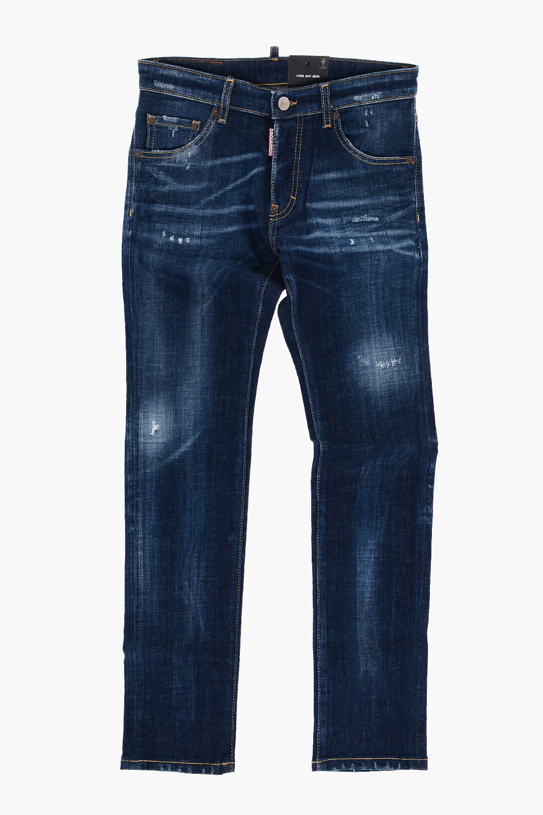 Dsquared2 jeans junior best sale