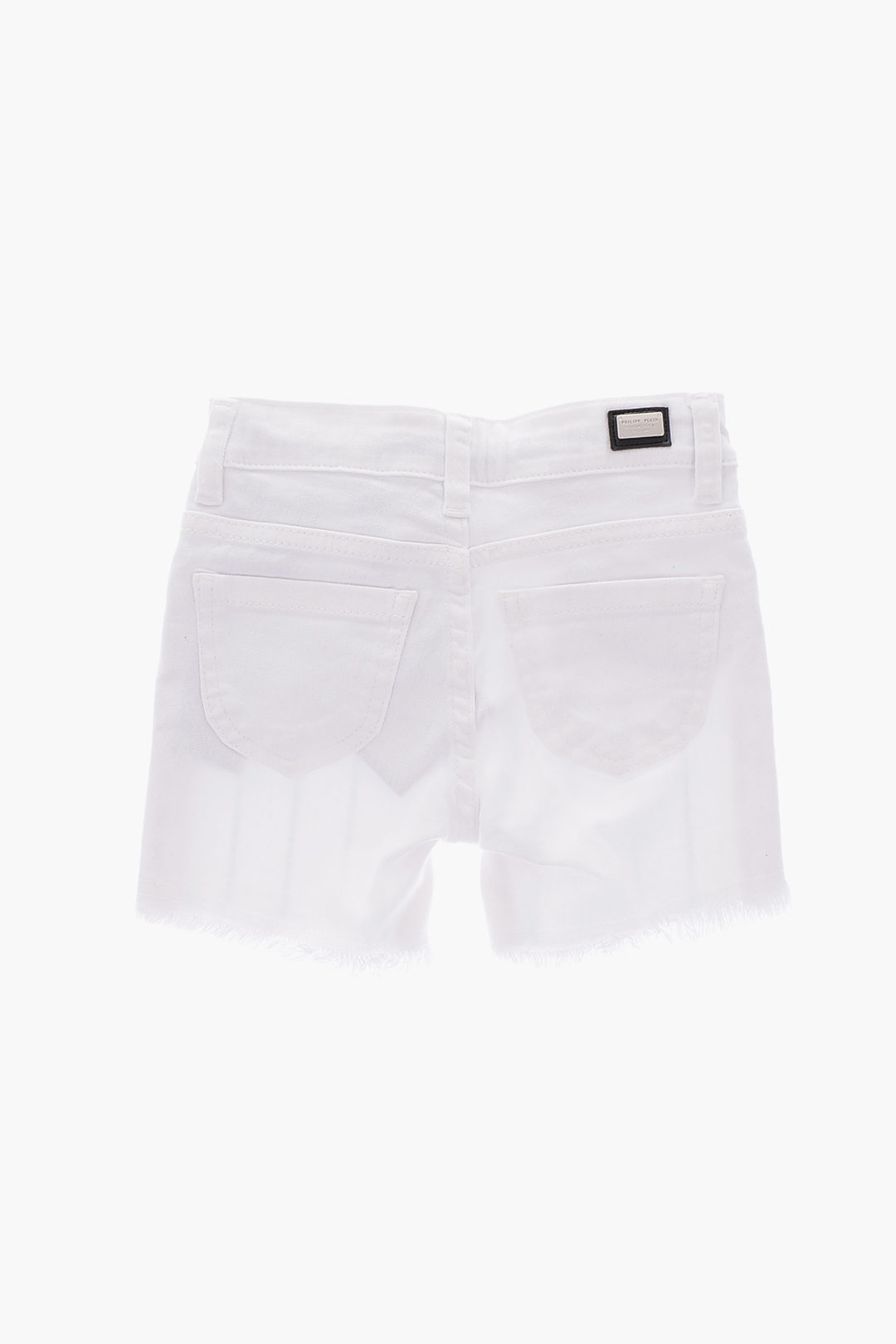 Philipp Plein stretch denim CRYSTAL 
