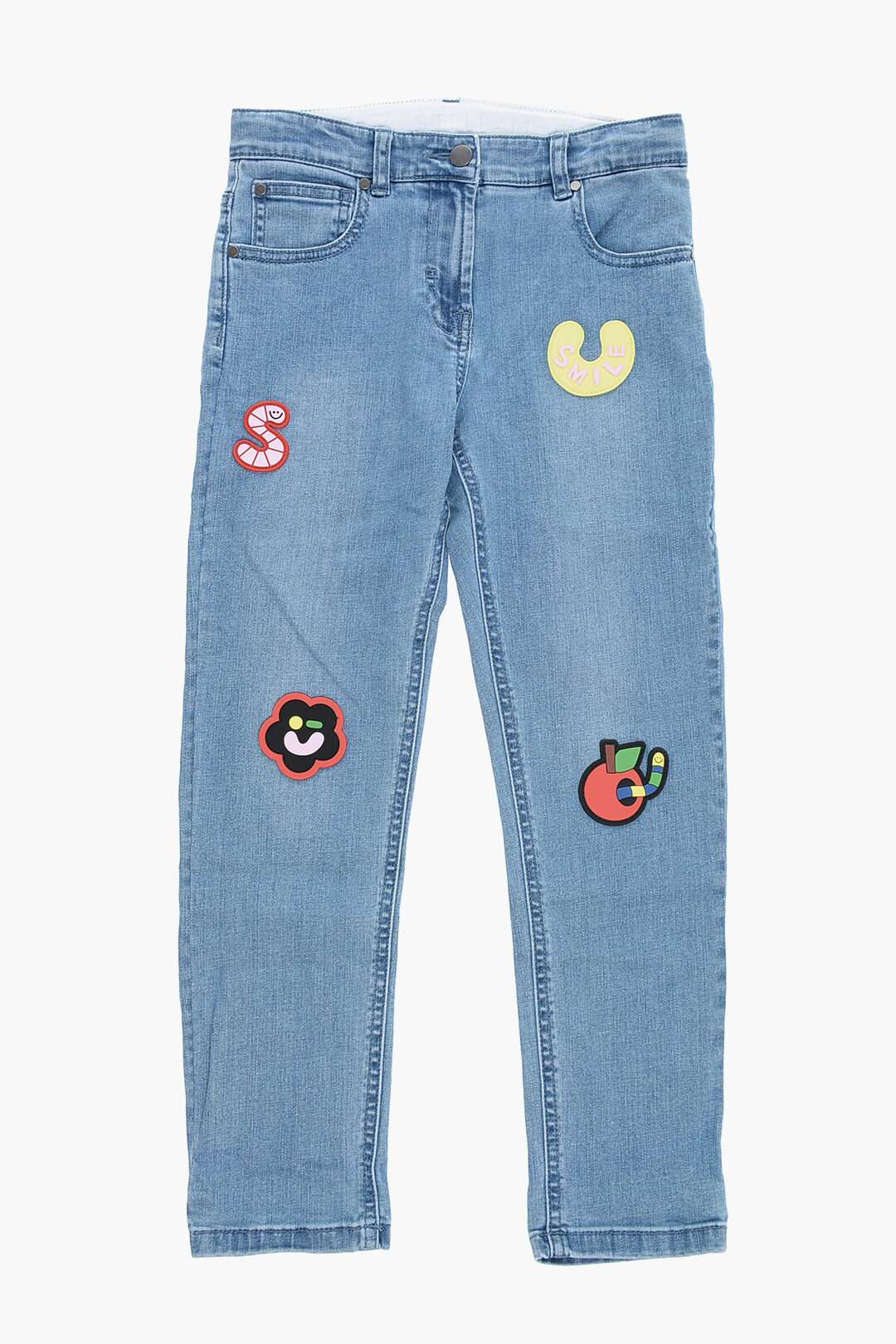 Stella McCartney Kids outlets Jeans sz 8Y