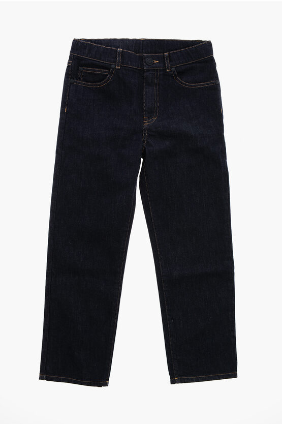 Stretch Denim Jeans…