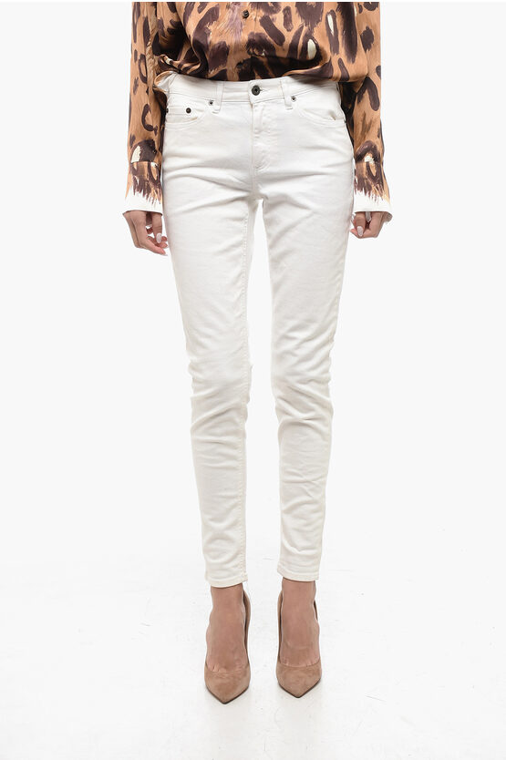 Stretch Denim Marte… - image