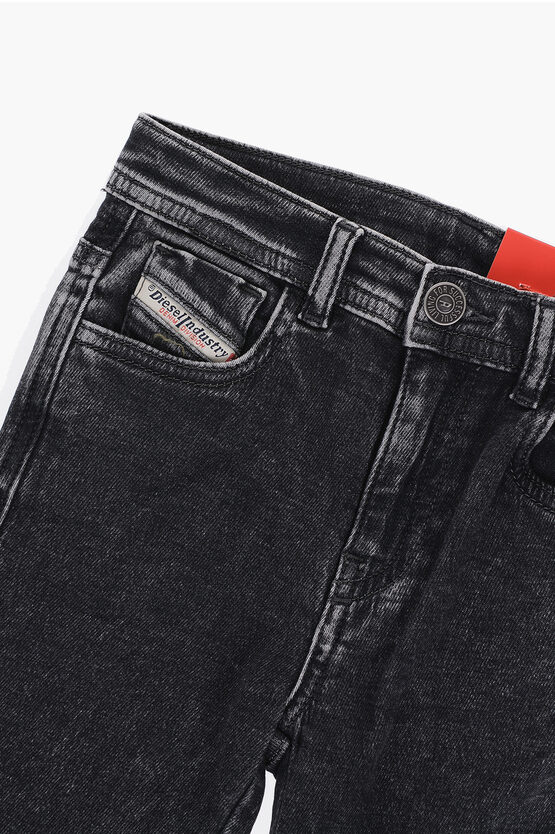 Stretch Denim PSLANDY JJJ Jeans