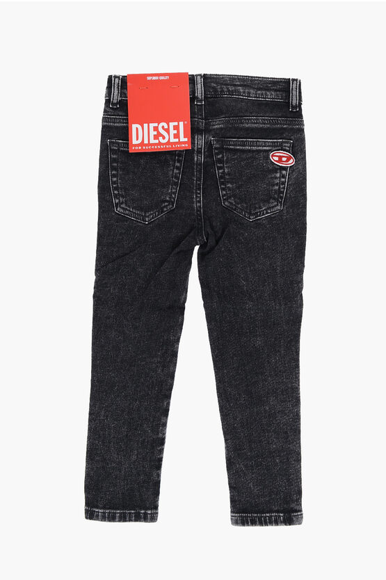 Stretch Denim PSLANDY JJJ Jeans