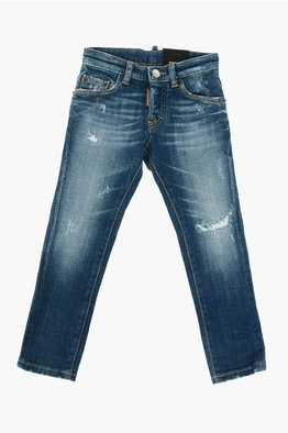 dsquared junior sale