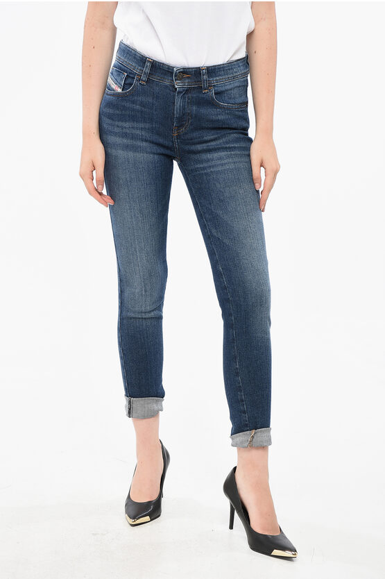 Stretch Denim Super… - image