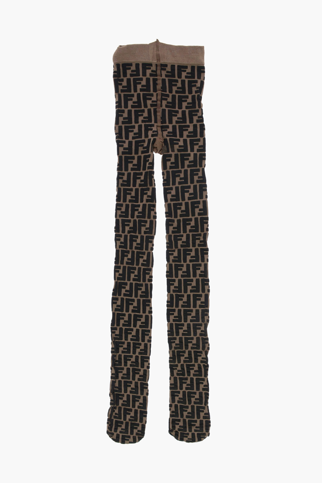 Fendi nylon outlet socks