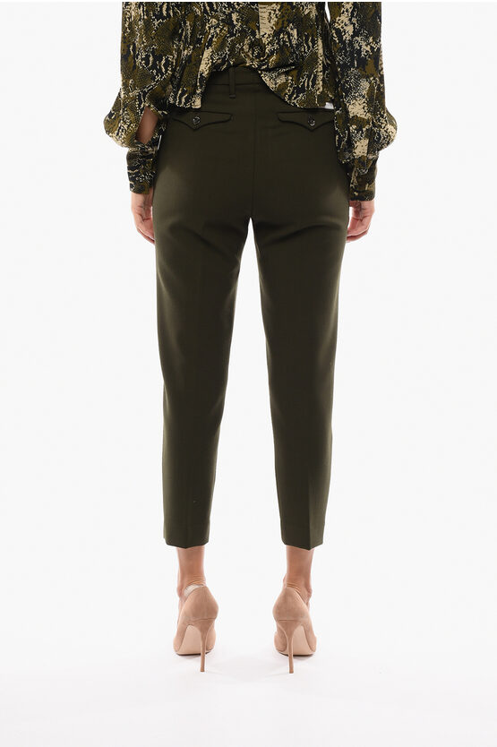 Matilda Pants