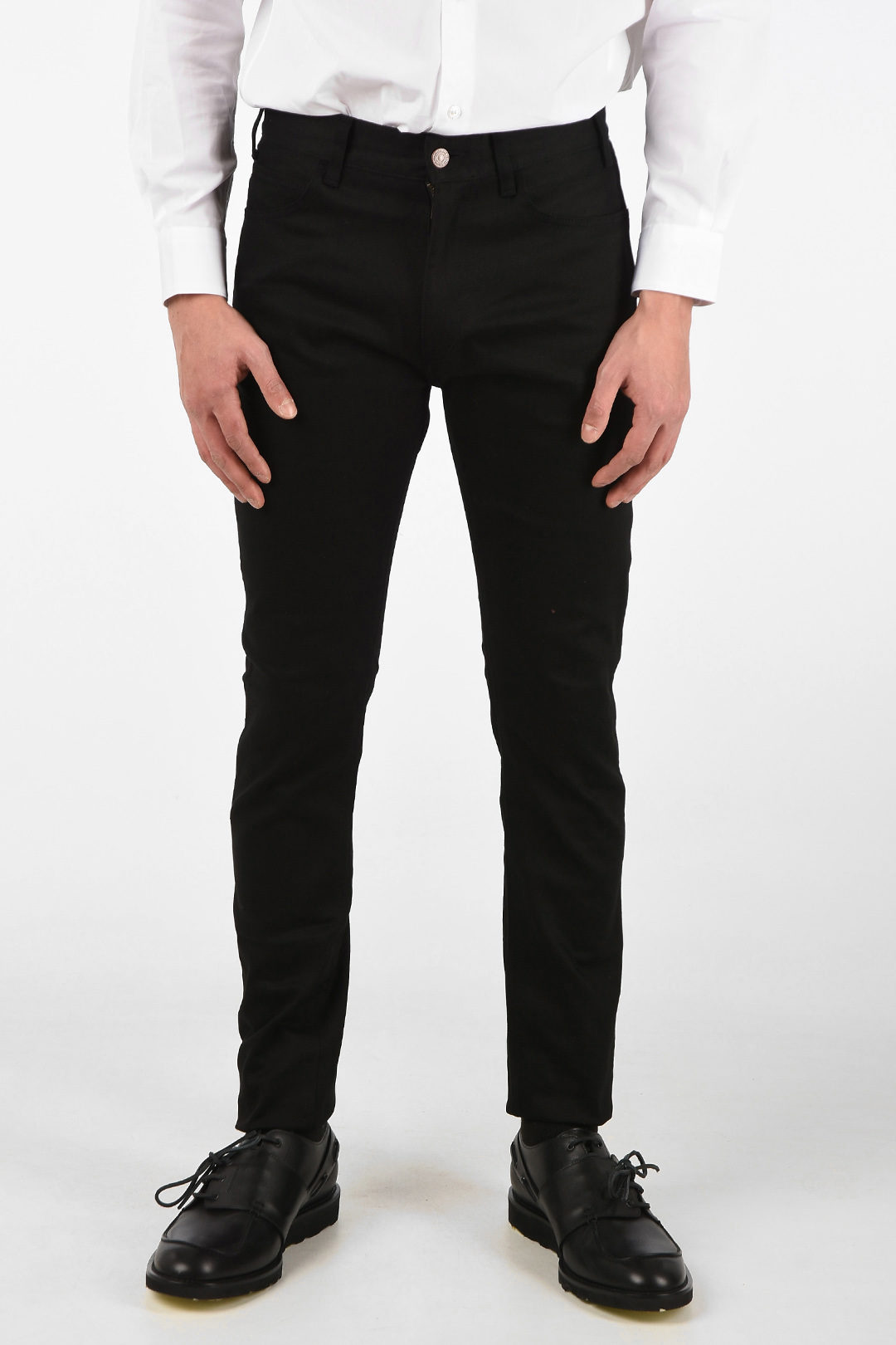 Celine Stretchy Cotton Skinny Fit Jeans cm men Glamood Outlet