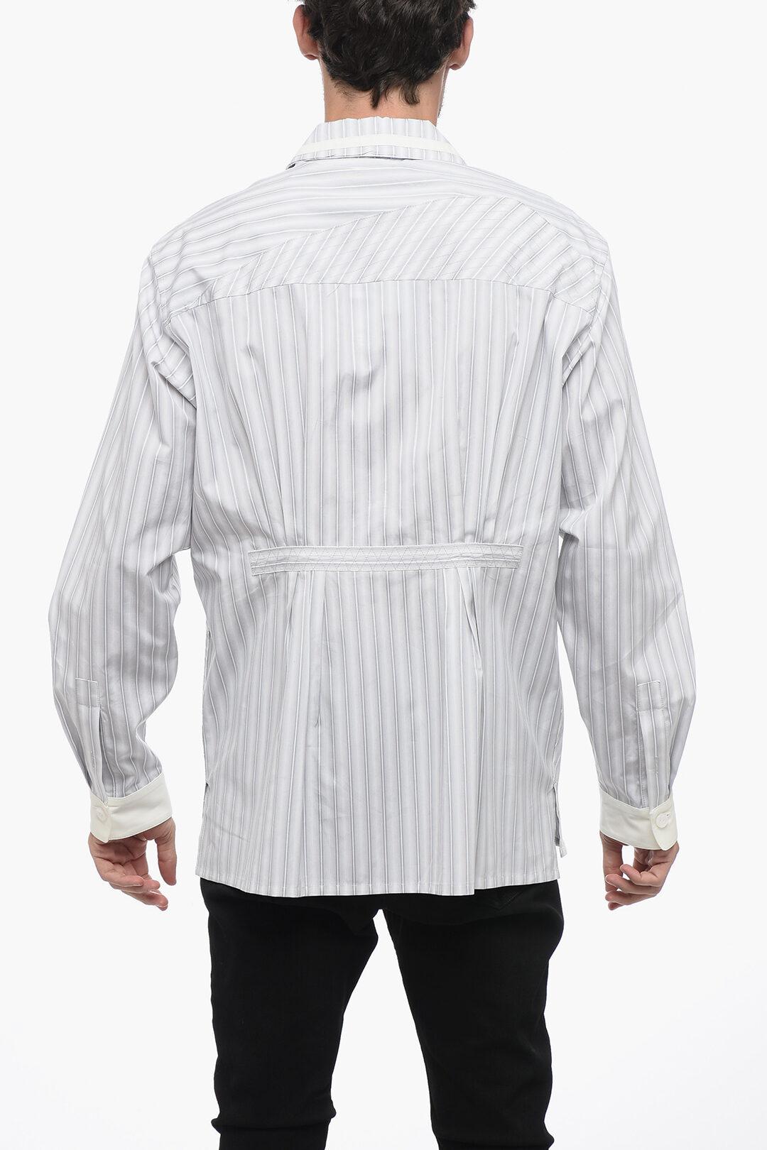 KIKO KOSTADINOV Aspasia Shirt – Chinatown Country Club