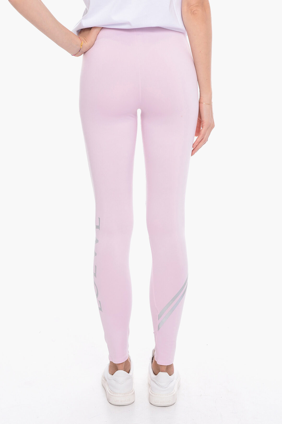 L. LEGGINGS SPW LOGO