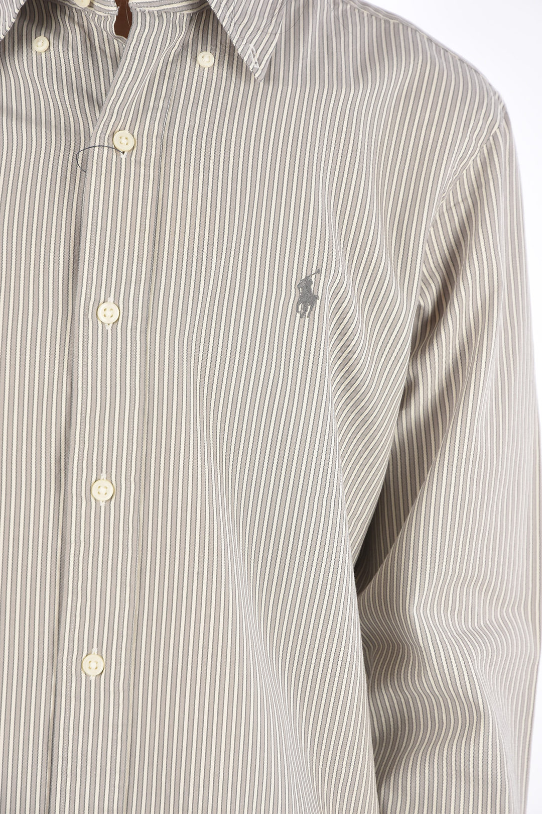 Polo Ralph Lauren Striped Shirt men - Glamood Outlet