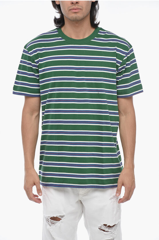HOWLIN'｜SHORT-SLEEVED ROUND NECK T-SHIRTS (Fons Greenis HOWLIN'｜SHORT-SLEEVED ROUND NECK T-SHIRTS (Fons Greenis