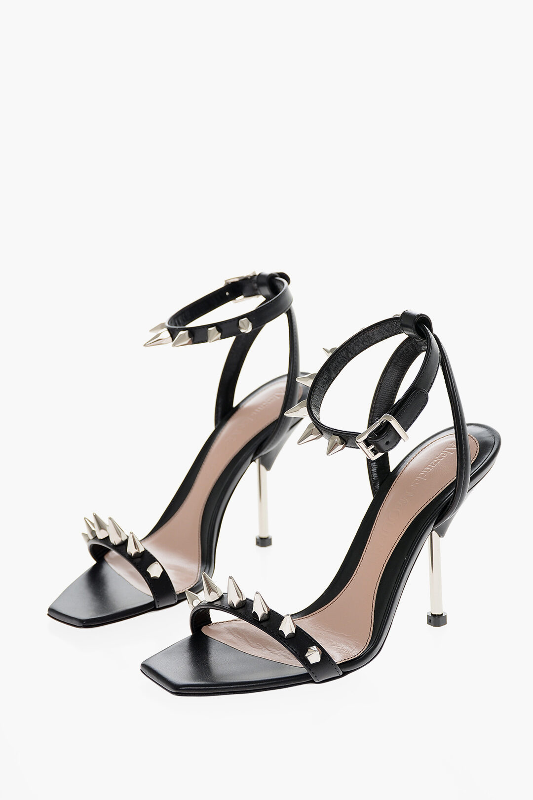 Women's Alexander McQueen Designer Platforms | Saks Fifth Avenue