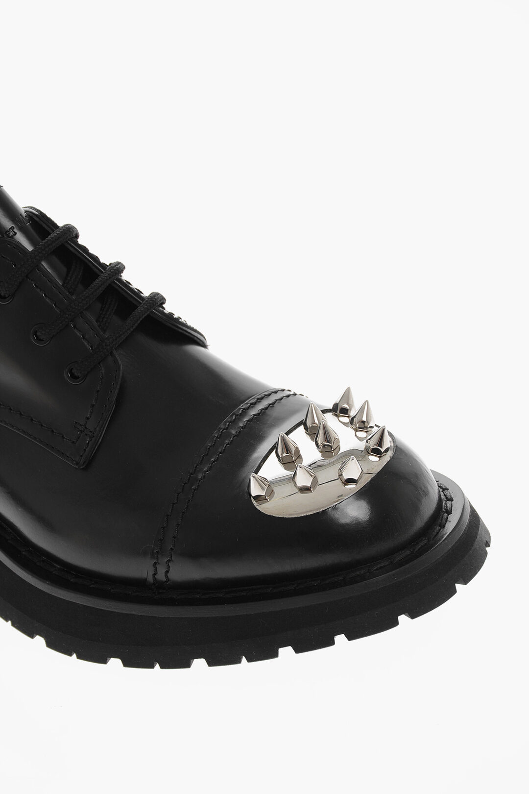 Alexander mcqueen store scarpe uomo outlet