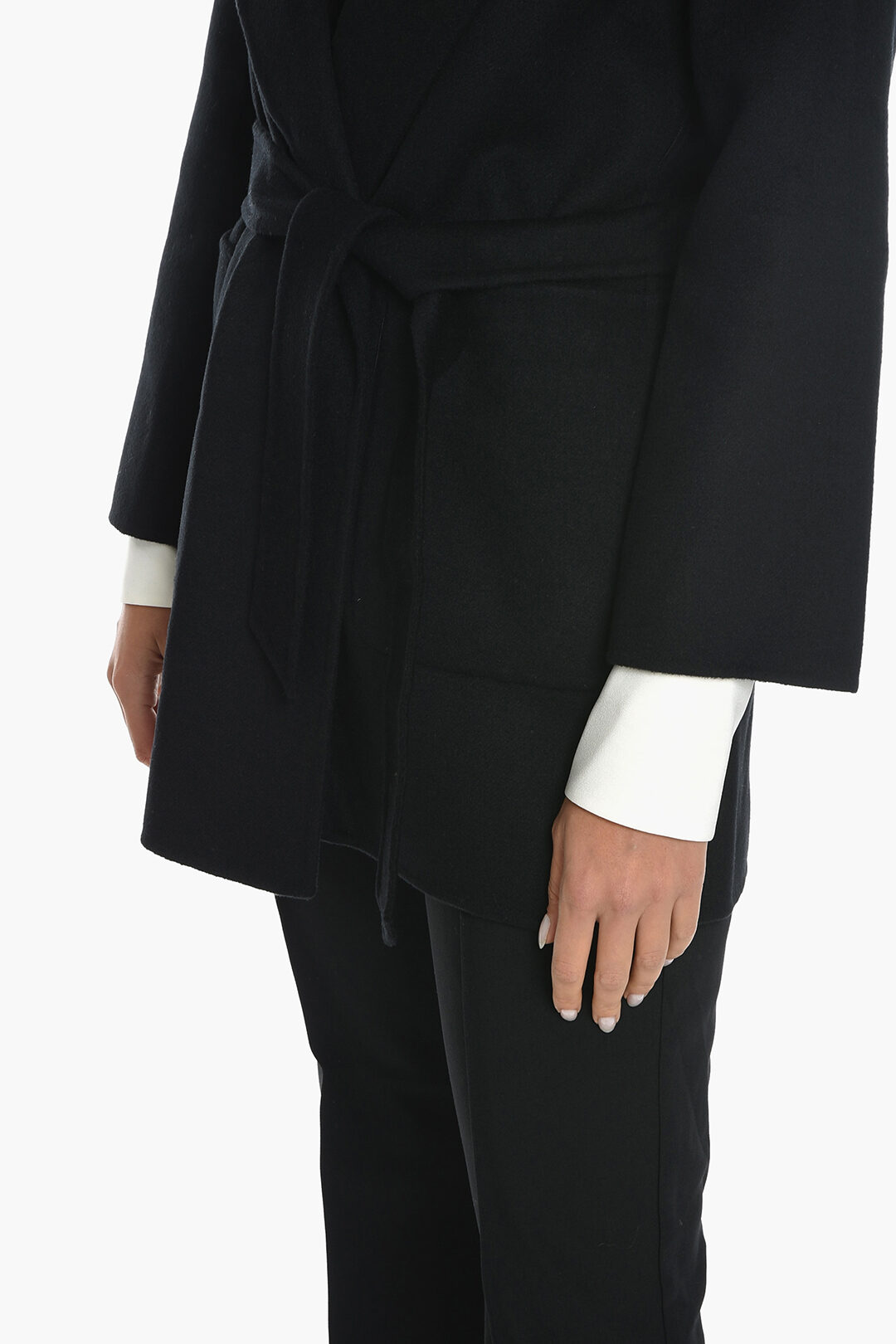 Max mara discount studio tondo coat