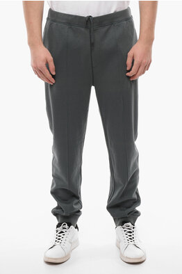 ▽SALE▽4 Pocket GRAHAM Sweatpants with Elastic Waistband