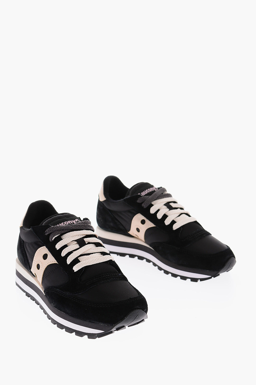 Saucony triple jazz nere online