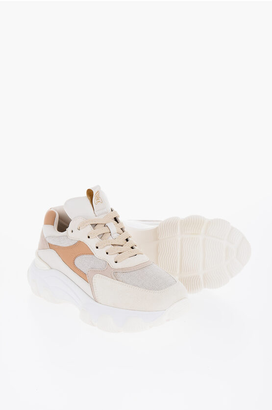 Hogan Hyperactive Sneakers
