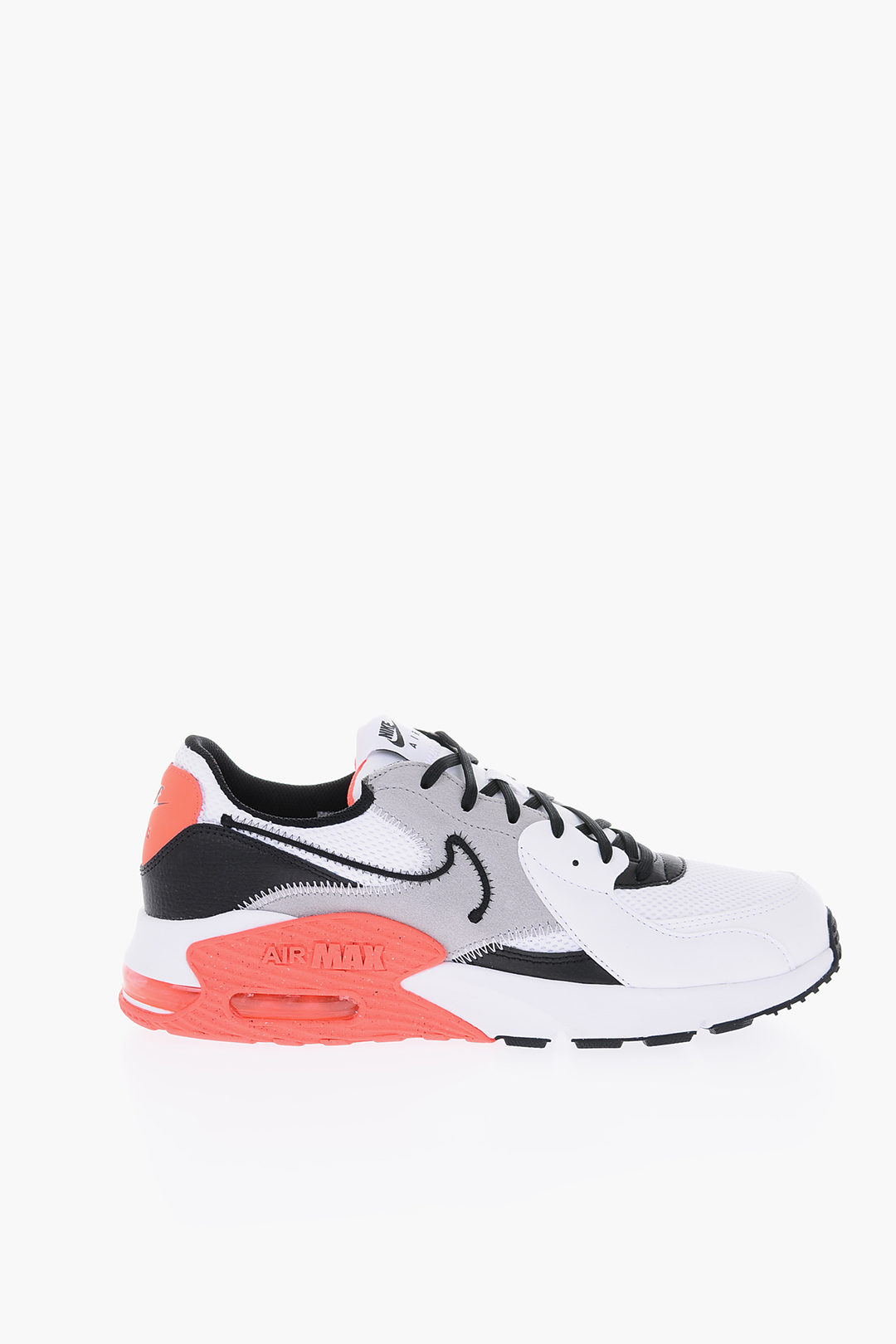 zwaard Assortiment Interpunctie Nike Suede and Mesh Details AIR MAX EXCEE Sneakers men - Glamood Outlet