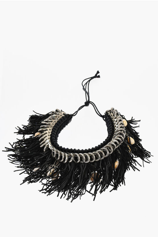 Suede And Metal Cow… - image