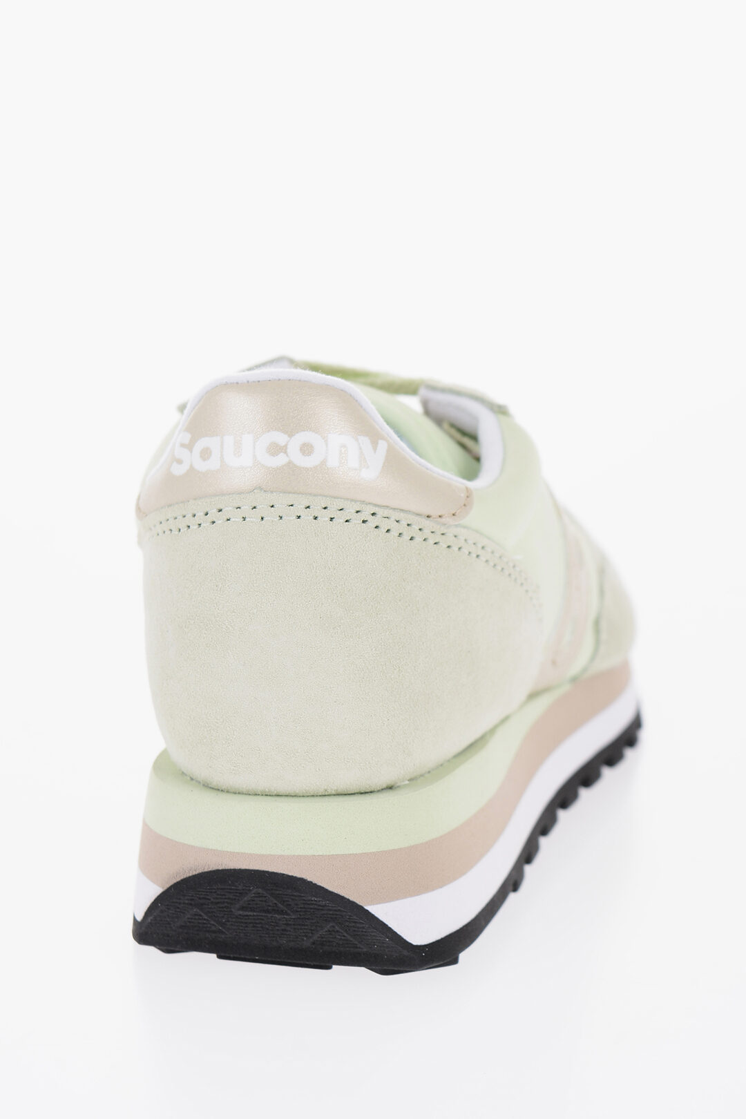 Saucony con rialzo online