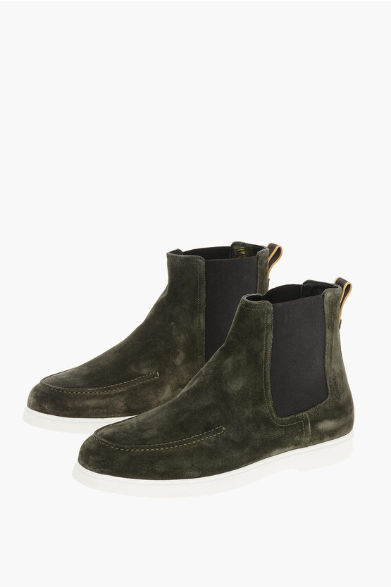 Suede Cesar Chelsea… - image