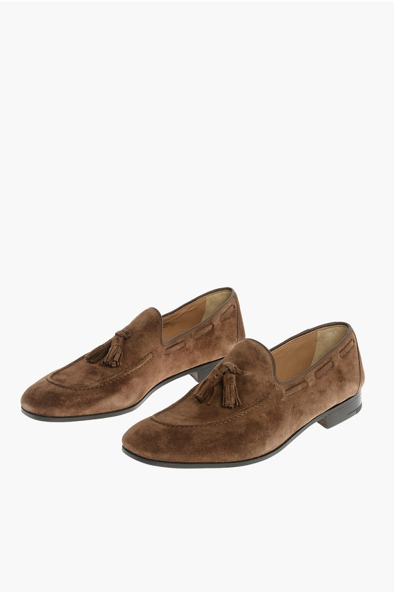 church's tassel loafers mens