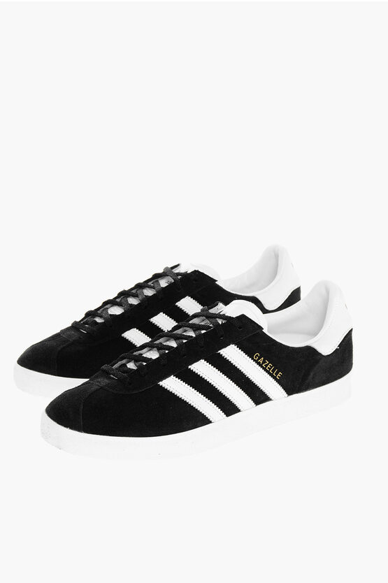 Suede Gazelle 85 Lo…