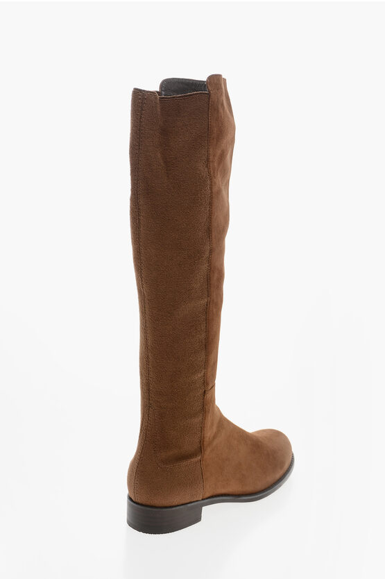 Stuart weitzman outlet half and half