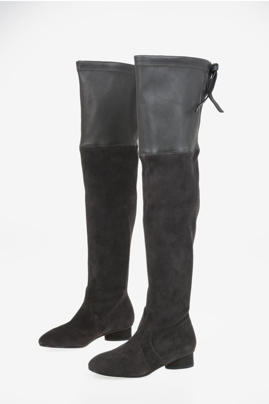 Stuart weitzman 2025 helena boots